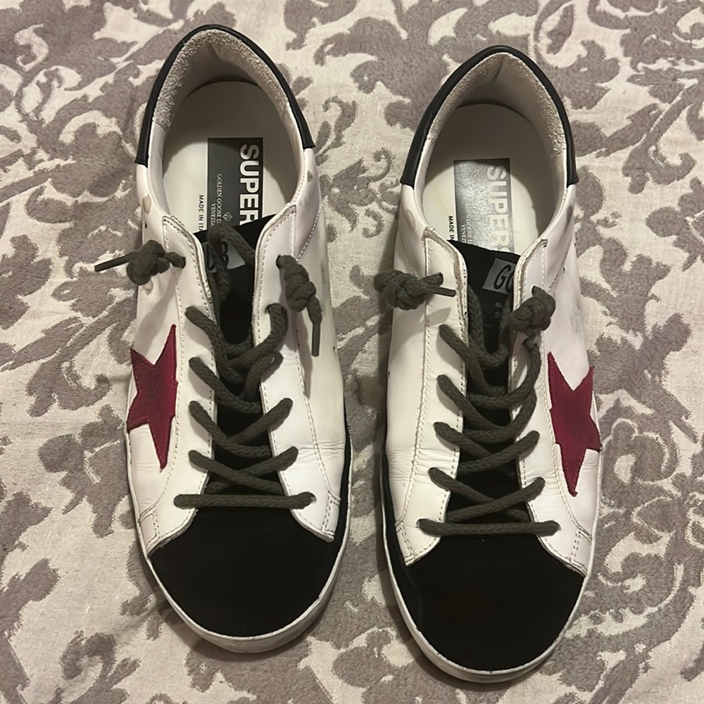 Golden Goose sneakers